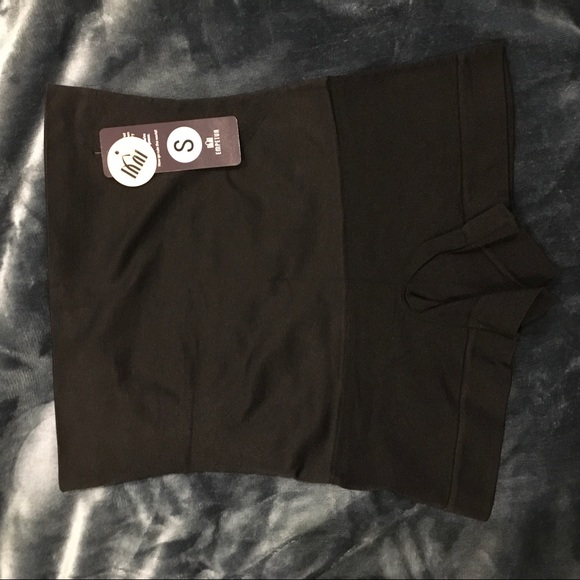 🌟High Waisted Shaper Boy short - Picture 4 of 5